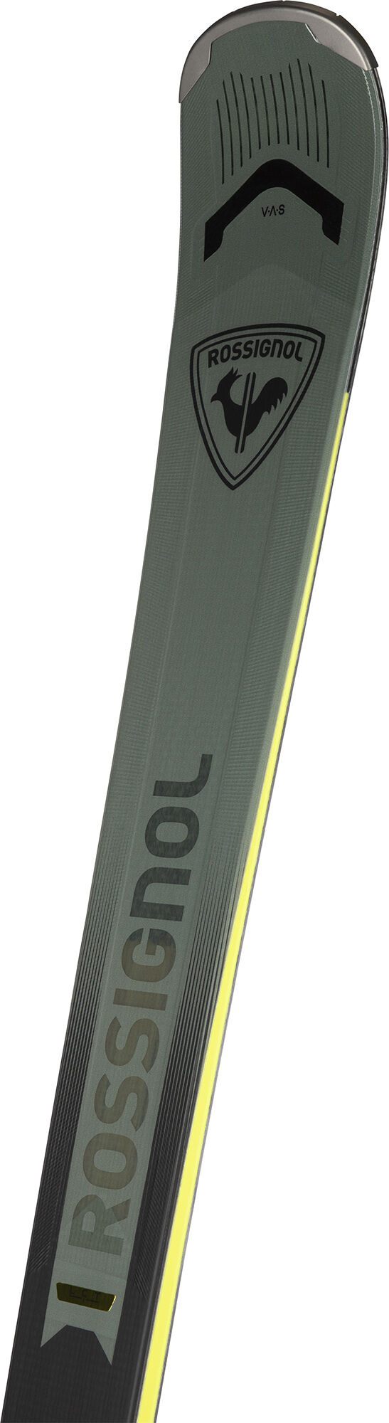 Men's All Mountain Skis Arcade 84 | Blue | Rossignol