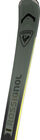 Rossignol Men's all mountain skis Arcade 84 000