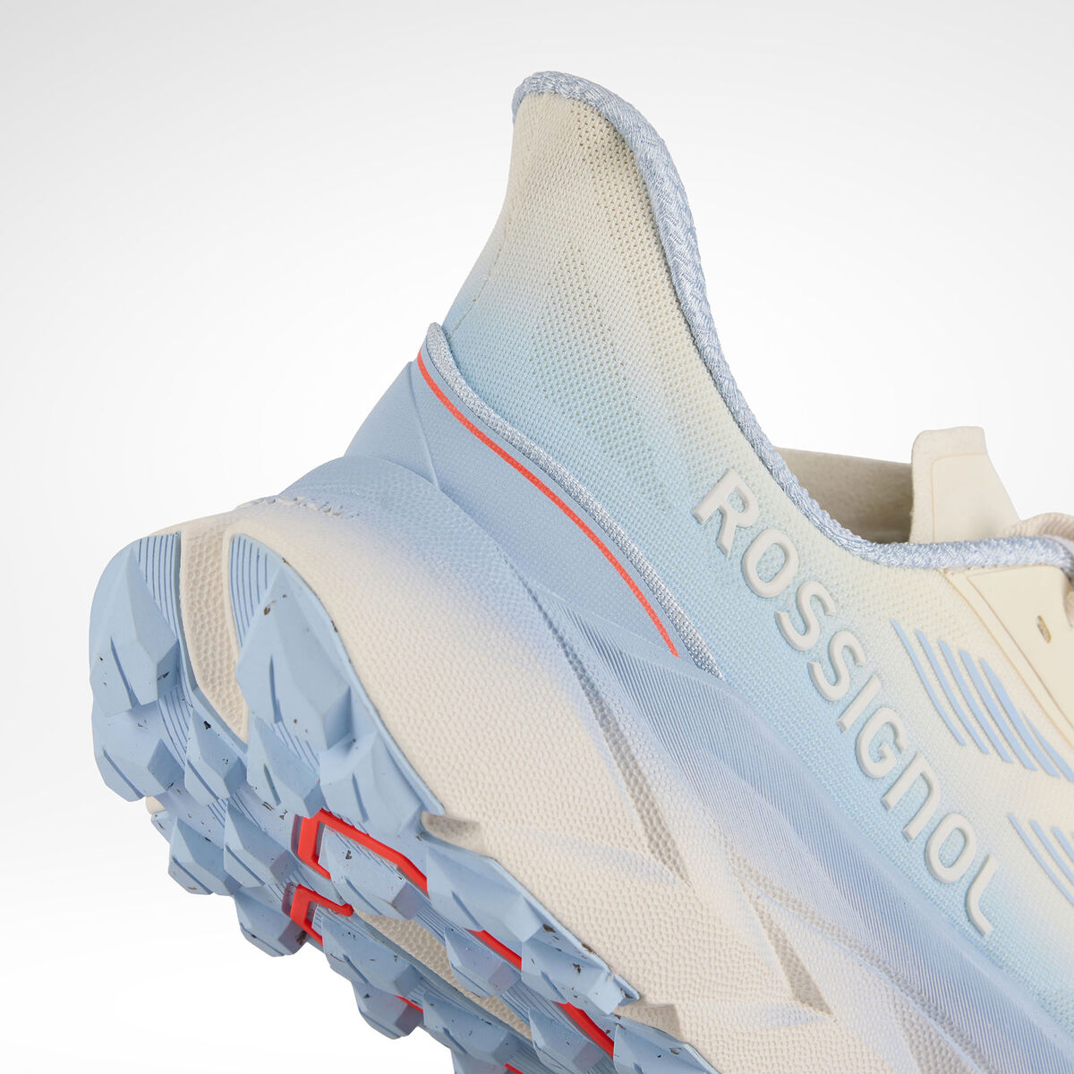 Rossignol Men's Vercors Trail Running Shoes white