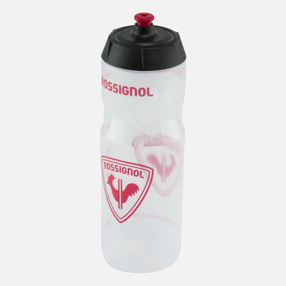 Rossignol Unisex's LARGE WATER BOTTLE 800ML White