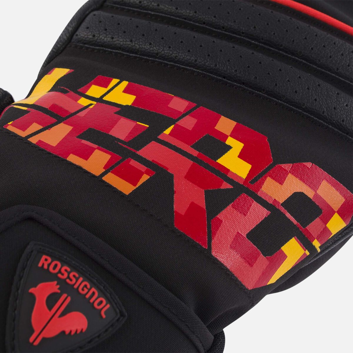Guantes Hero Master impermeables Lobster para hombre