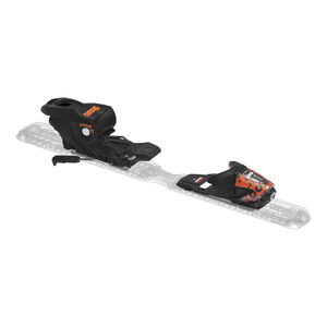 XPRESS 11 GW B83 BLACK ORANGE
