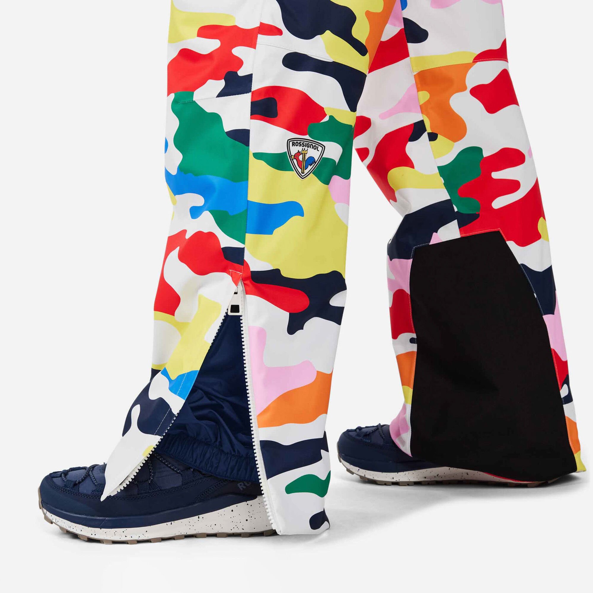 Women's JCC Valthor Ski Pants | Ski pants | Rossignol