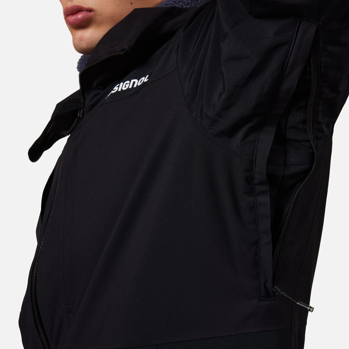 Rossignol Men's Rossignol Outerlimits Insulated Ski Jacket [Ldw.value.EnumValue;@72875f4b