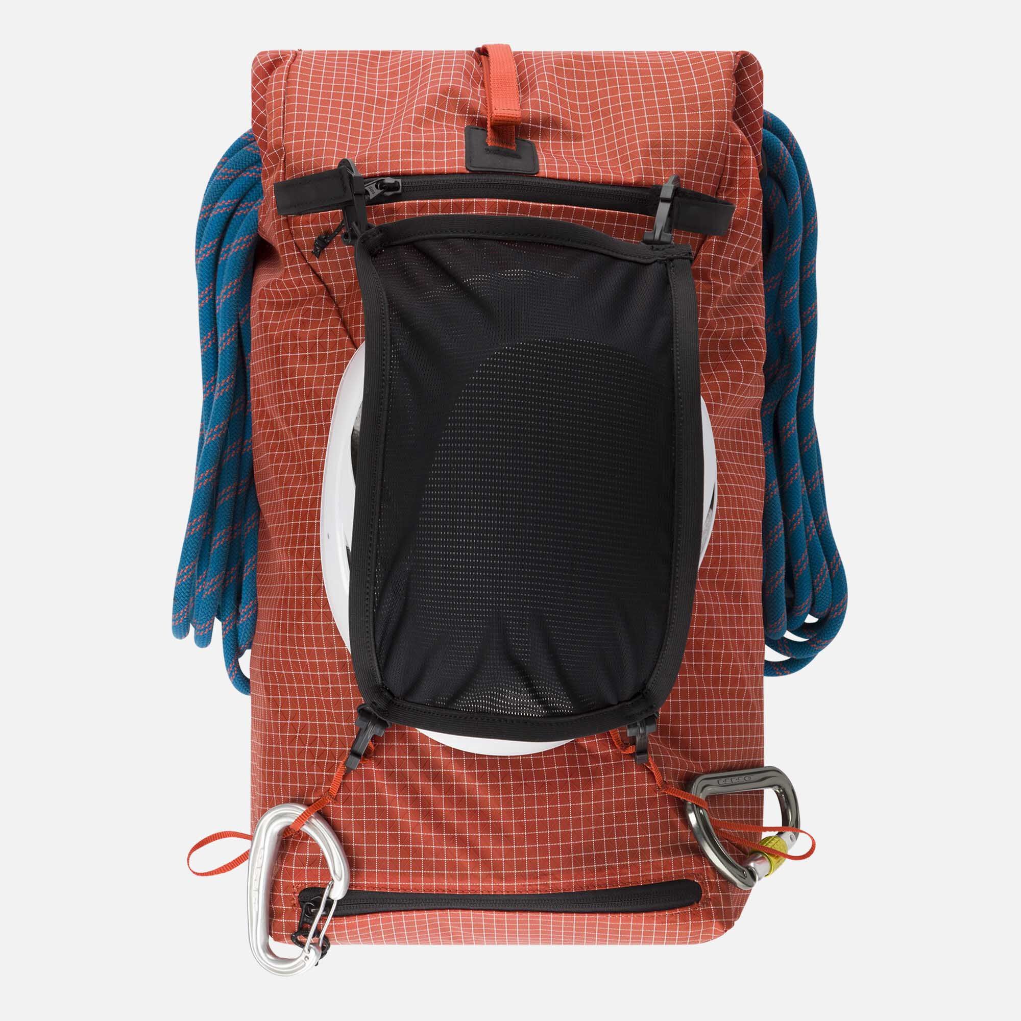 Unisex's ESCAPER UNLIMITED 18L | orange | Rossignol