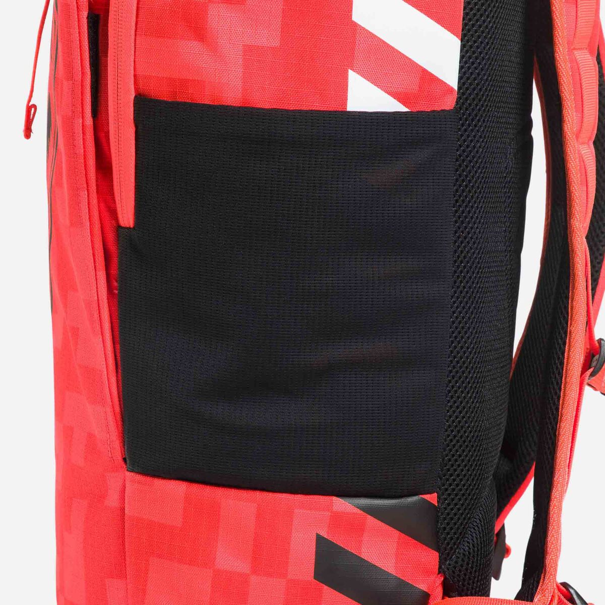 Rossignol Unisex Backpack Hero Compact Boot red