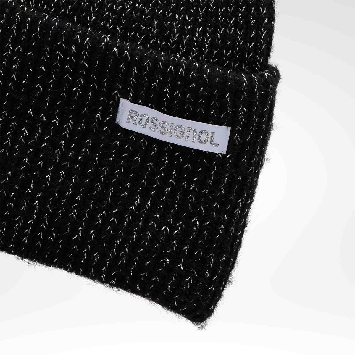 Rossignol Women's Snowcrystal Beanie [Ljava.lang.Object;@4755440f