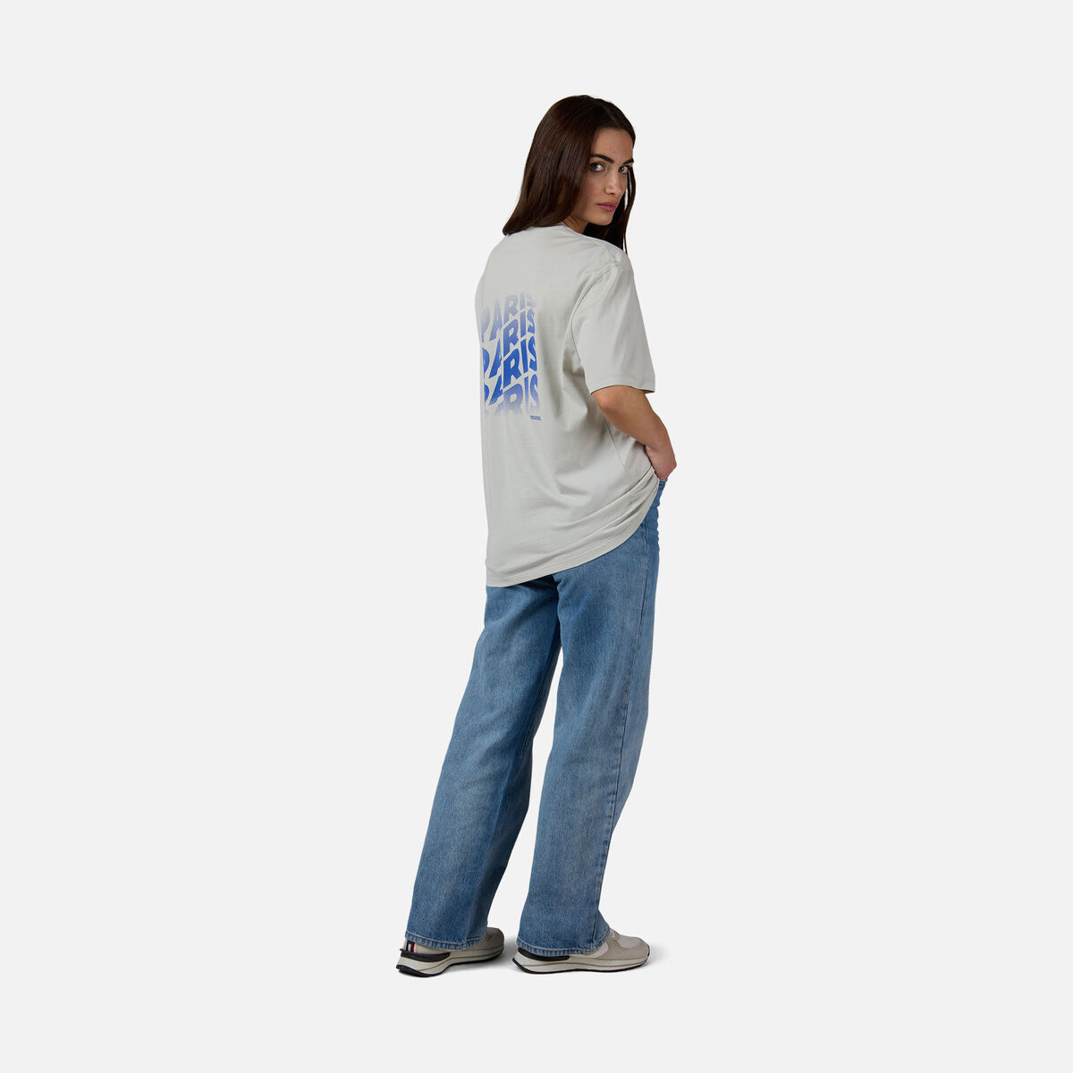 Rossignol Paris Tee Unisex [Ljava.lang.Object;@2f9cea02