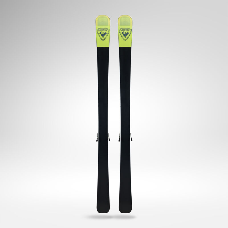 Rossignol Men's Arcade 84 Skis [Ldw.value.EnumValue;@267ba657