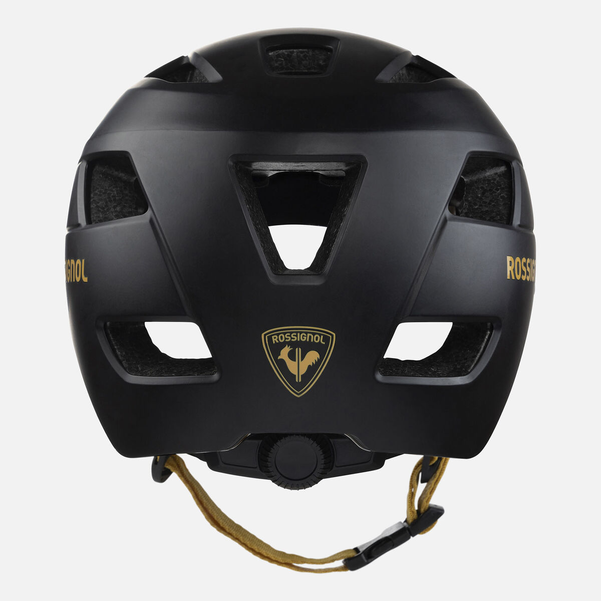 Rossignol Mandate Helmet Large fit Multicolor