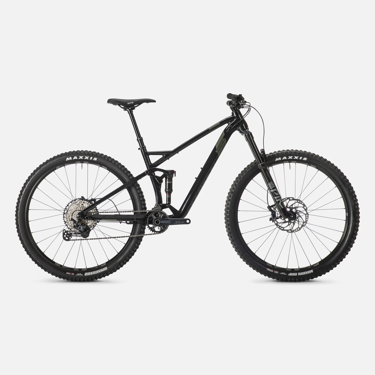 Rossignol MANDATE SLX 