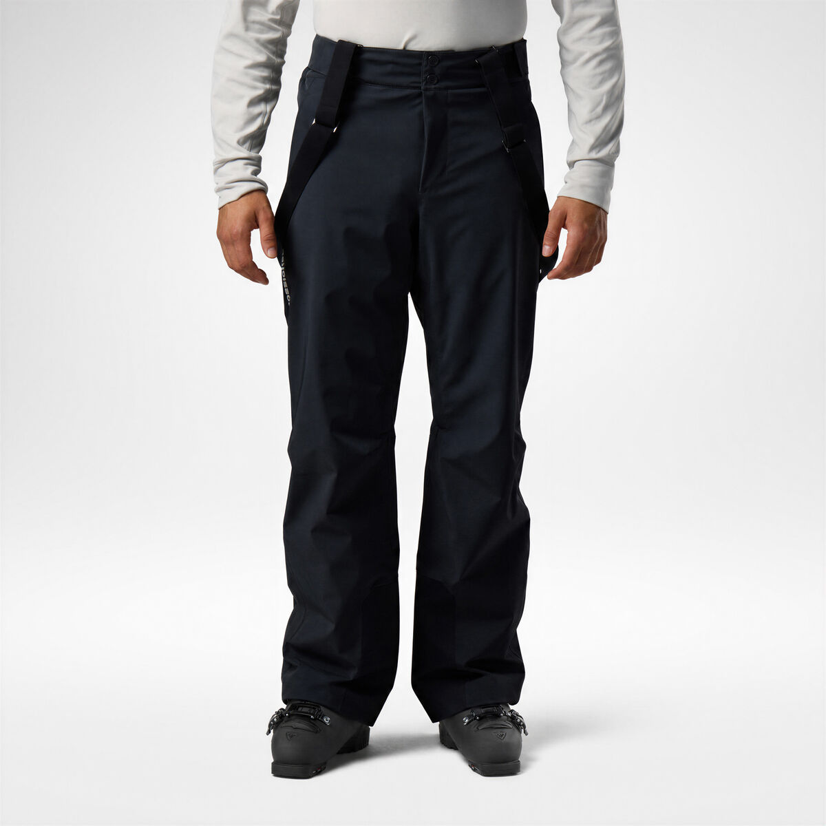 Rossignol Men's 4WS Blackside Insulated Ski Pant [Ldw.value.EnumValue;@4f75ef55