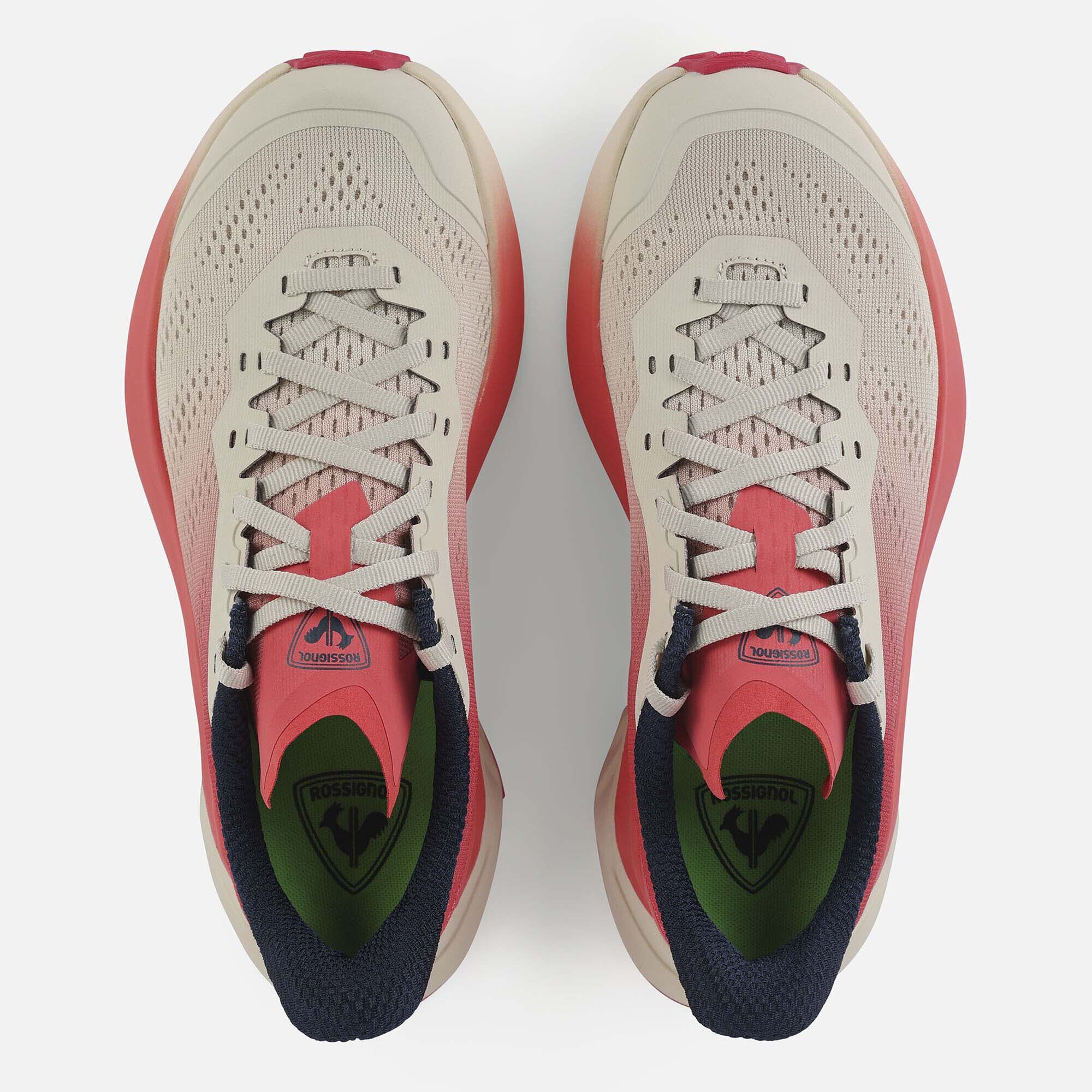 Women's Venosk Trail Running Shoes | pink purple | Rossignol