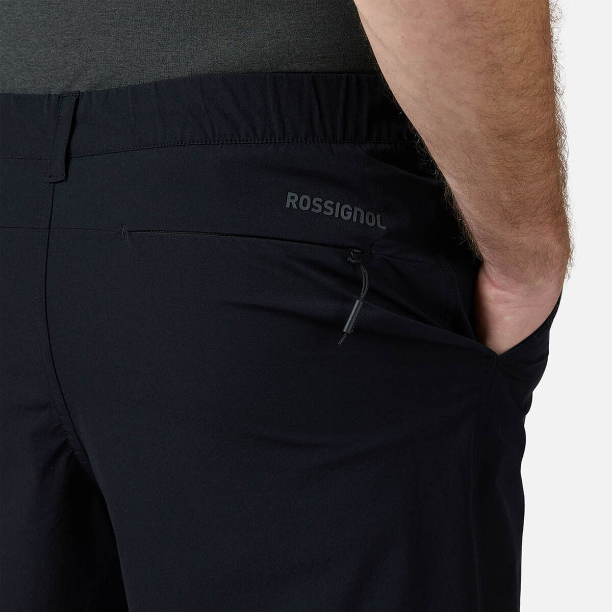 Rossignol Men's Lycian Shorts 9' [Ldw.value.EnumValue;@462b8f2a