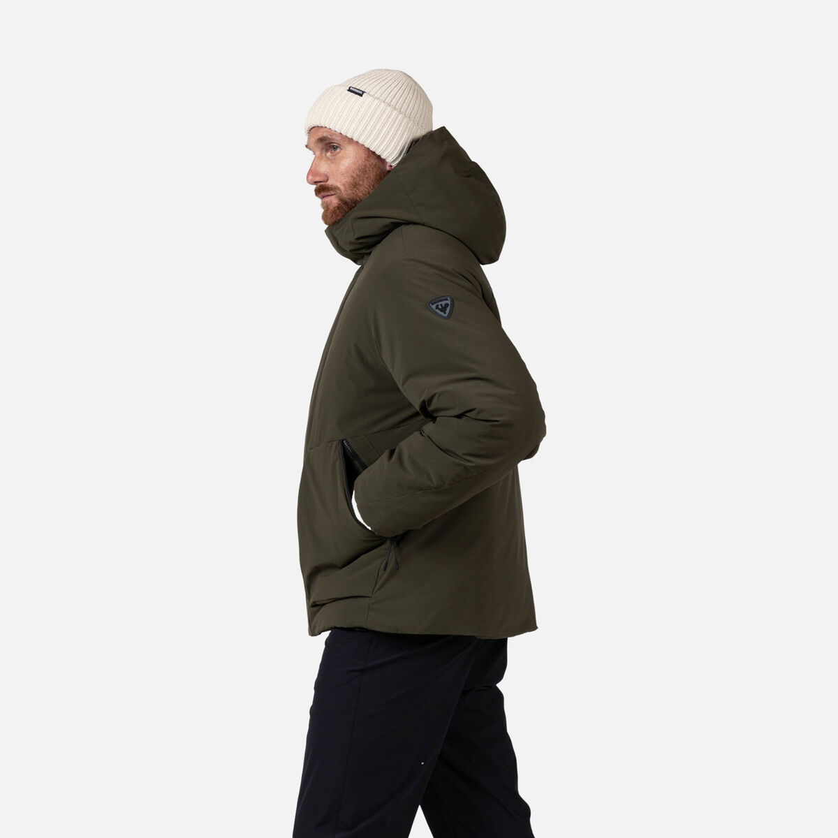 Rossignol Men's Chavanette Insulated Jacket [Ljava.lang.Object;@307728df