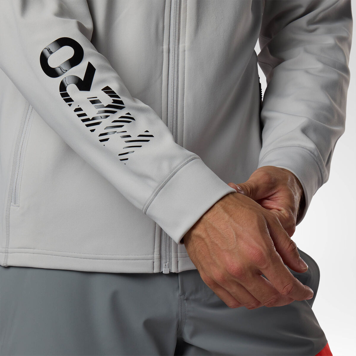 Rossignol Men's Hero Stretch Fleece Jacket [Ldw.value.EnumValue;@7db0e685