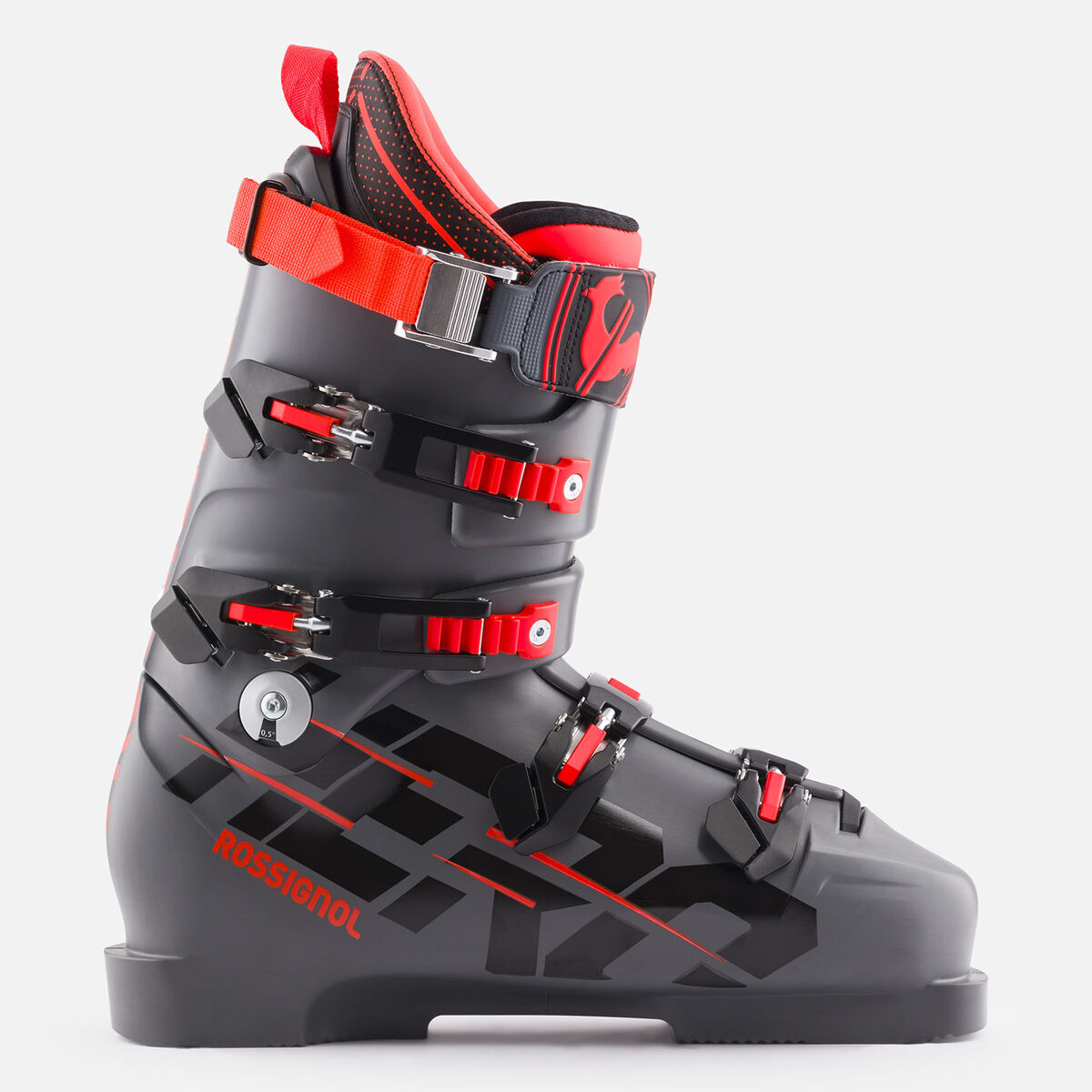 Chaussures de ski Racing unisexe Hero World Cup Za