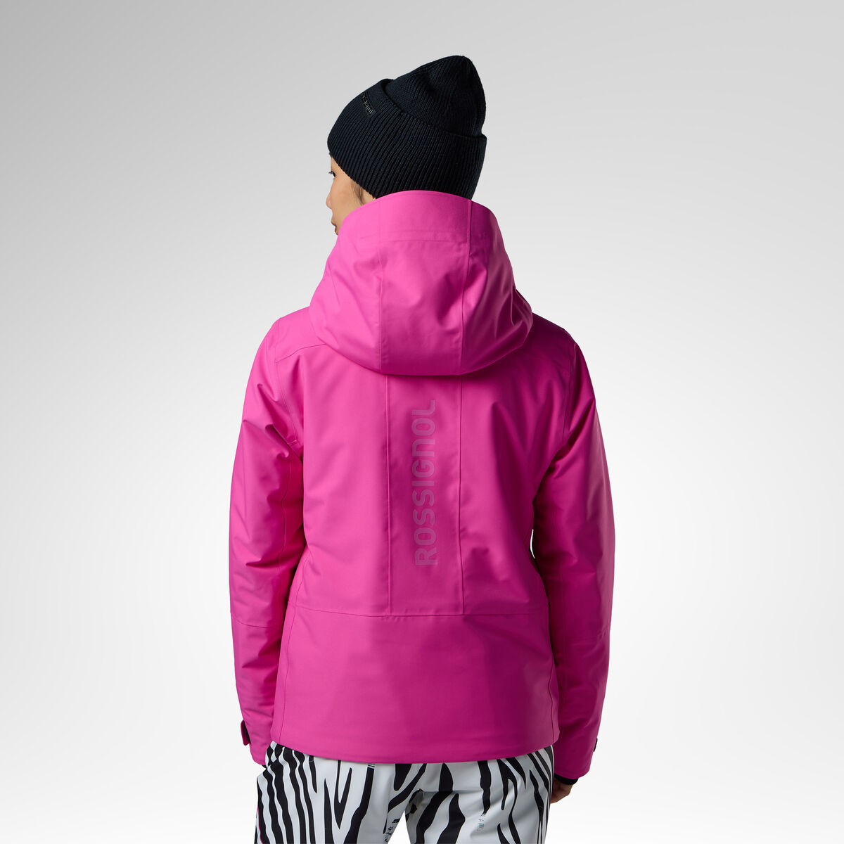 Rossignol Women's Rochrun Insulated Ski Jacket [Ljava.lang.Object;@3008898