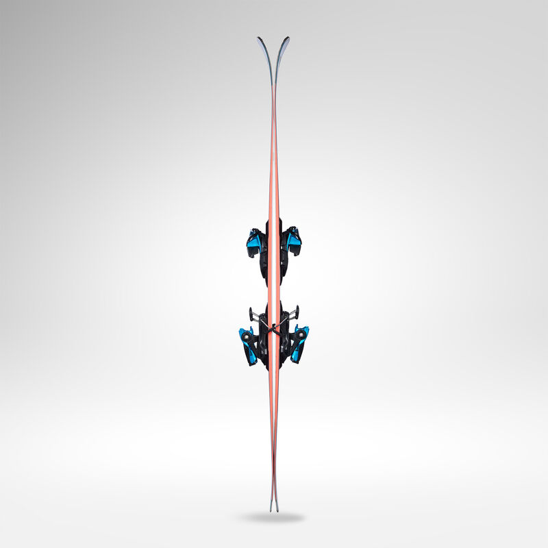 Rossignol Skis Arcade 88 Homme [Ldw.value.EnumValue;@23ce4f06