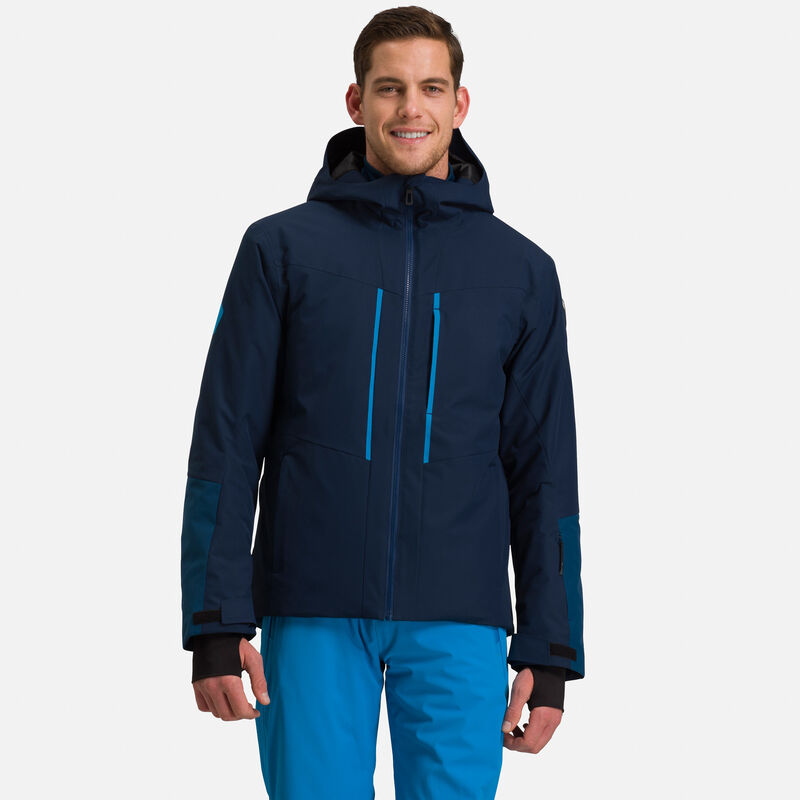 Rossignol Men's Fonction Ski Jacket | Jackets Men | Rossignol