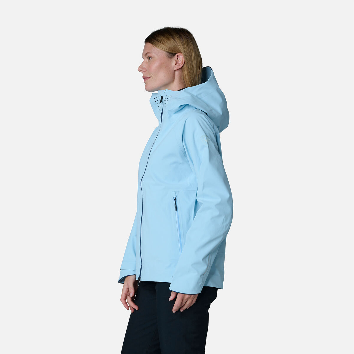 Women's SKPR 3L Ayr Ski Jacket | Ski & snowboard jackets | Rossignol