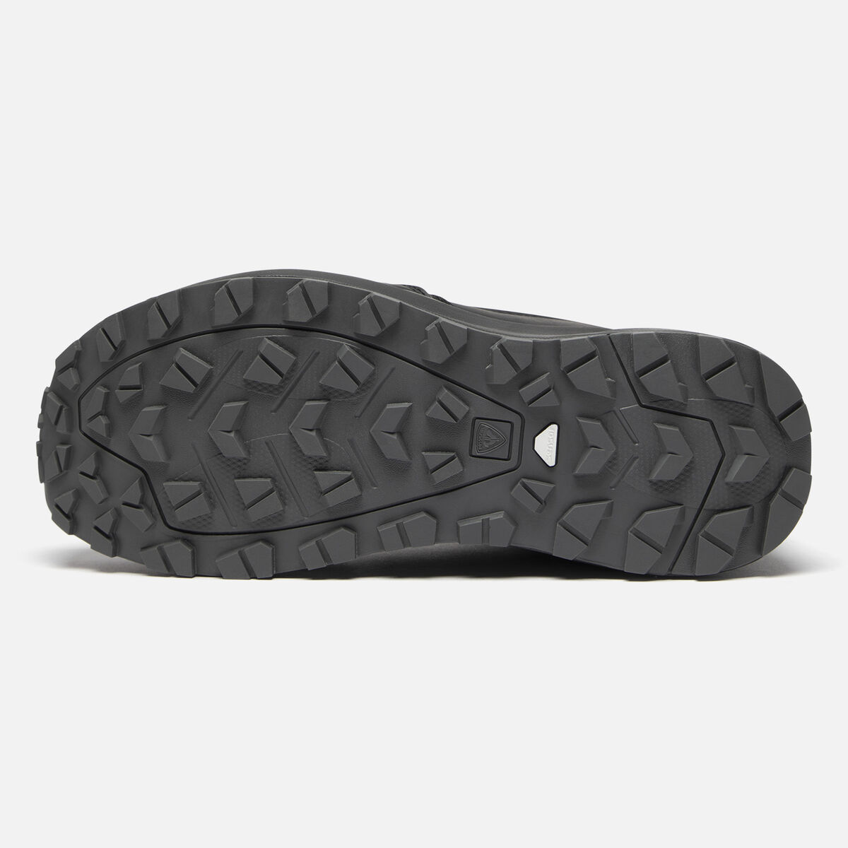 Rossignol Women's Resort Waterproof Shoes Black