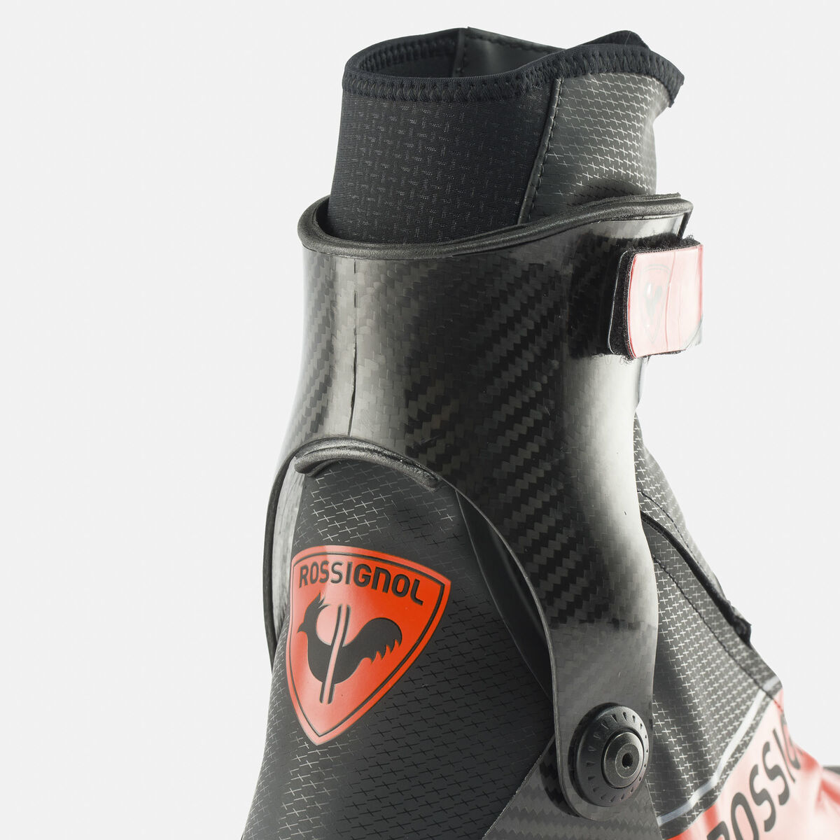 Rossignol Unisex Nordic Boots X-IUM  CARBON PREMIUM+SC Multicolor