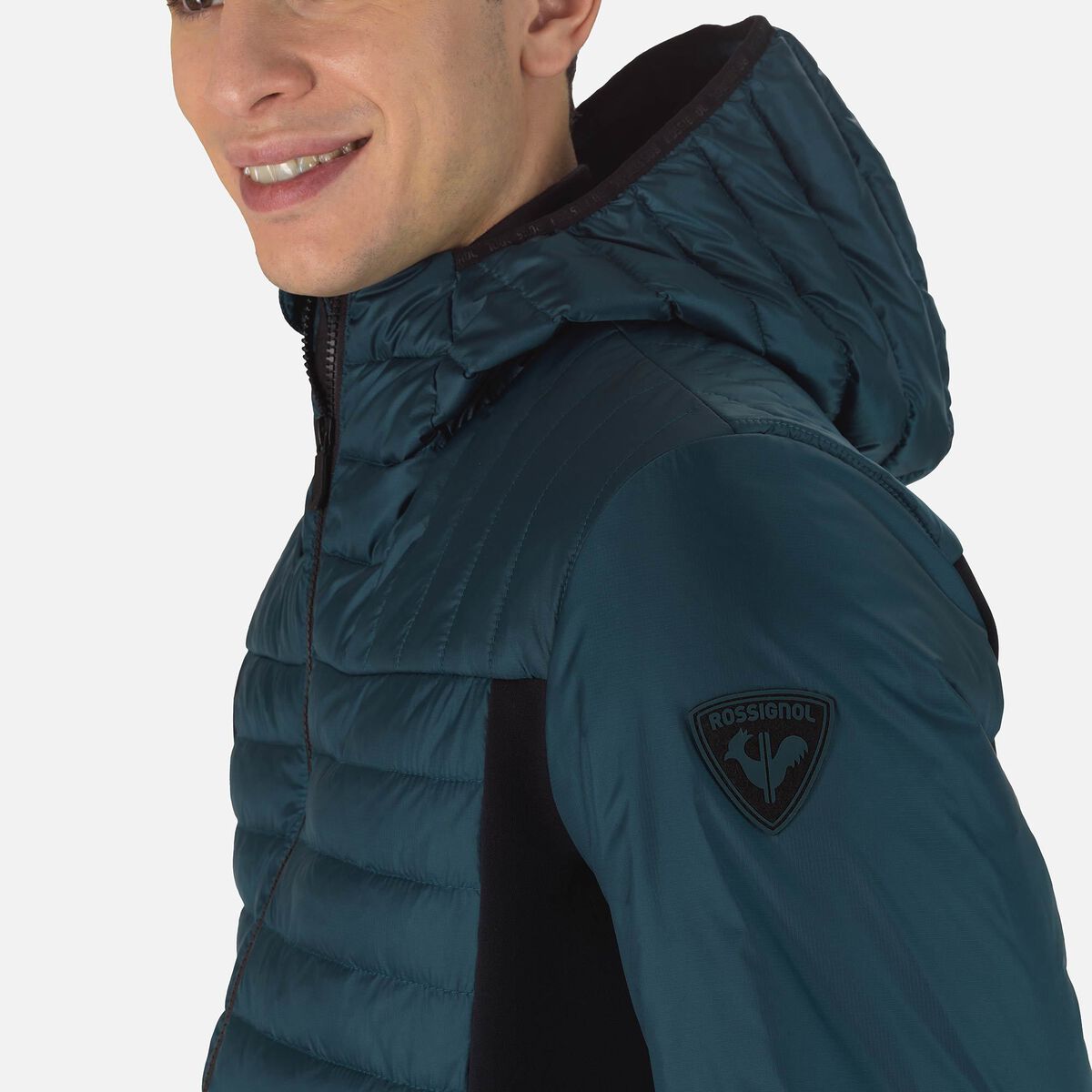 Men's SKPR Hybrid Light Jacket
