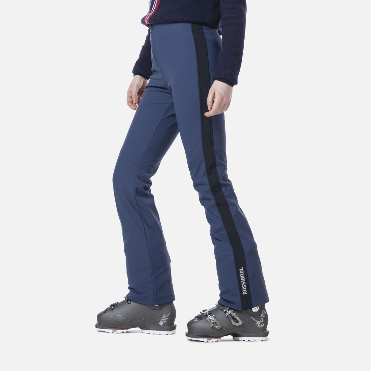 Rossignol Pantaloni da sci donna softshell Resort [Ljava.lang.Object;@74fc4a8d