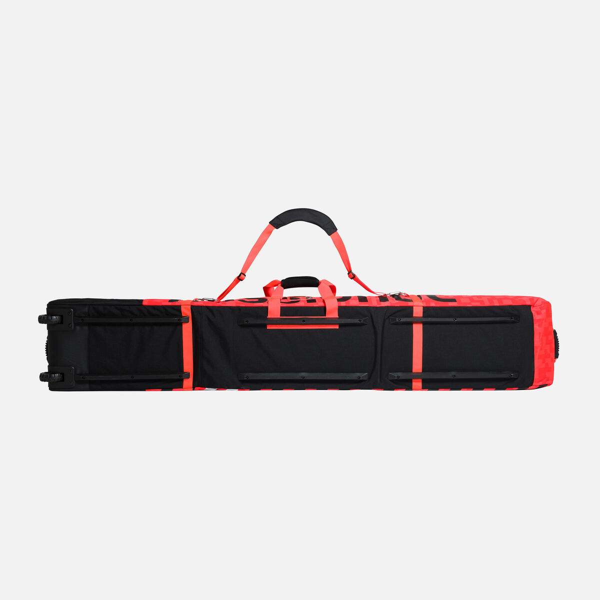 Rossignol Unisex Ski Bag Hero Wheeled2/3P 210 [Ljava.lang.Object;@776cc964