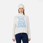 Women's JCC Snow Angels Pullover
