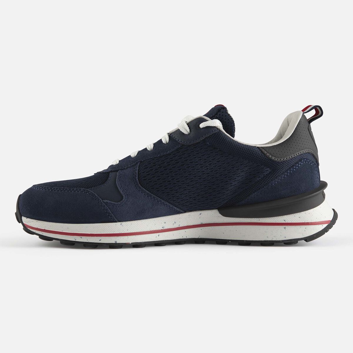 Rossignol Heritage Retro Herrensneaker Blue