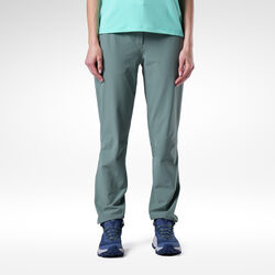 Rossignol Pantalon Chino Tech pour femmes green