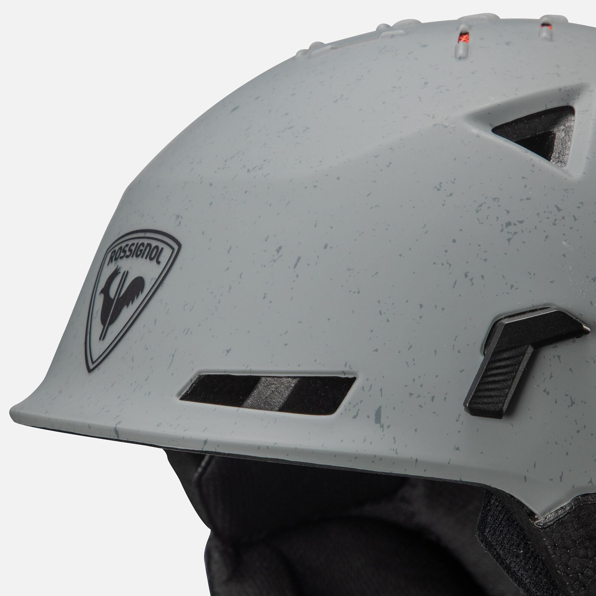 Escaper Impacts Grey | Grey | Rossignol