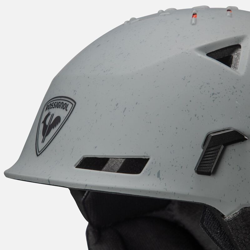 Rossignol ESCAPER IMPACTS GREY Grey