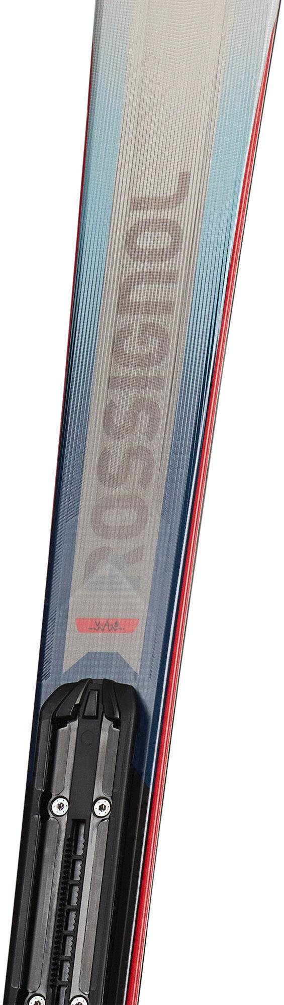 Rossignol Arcade 80 Skis Xpress | Grey | Rossignol