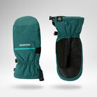 Juniors' ROC Ski Mittens R-Shell Dry