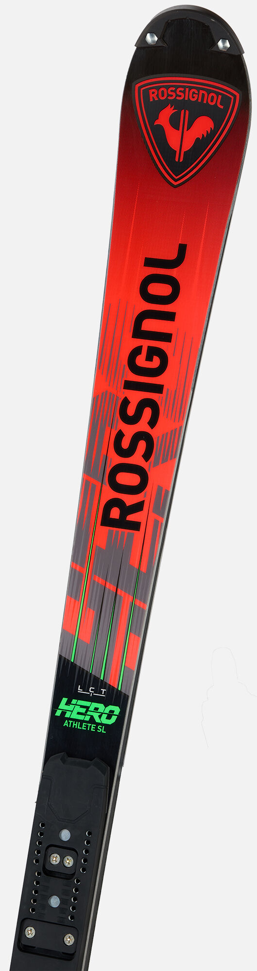 HERO FIS SL FAC 165 R22 | RACE | Rossignol