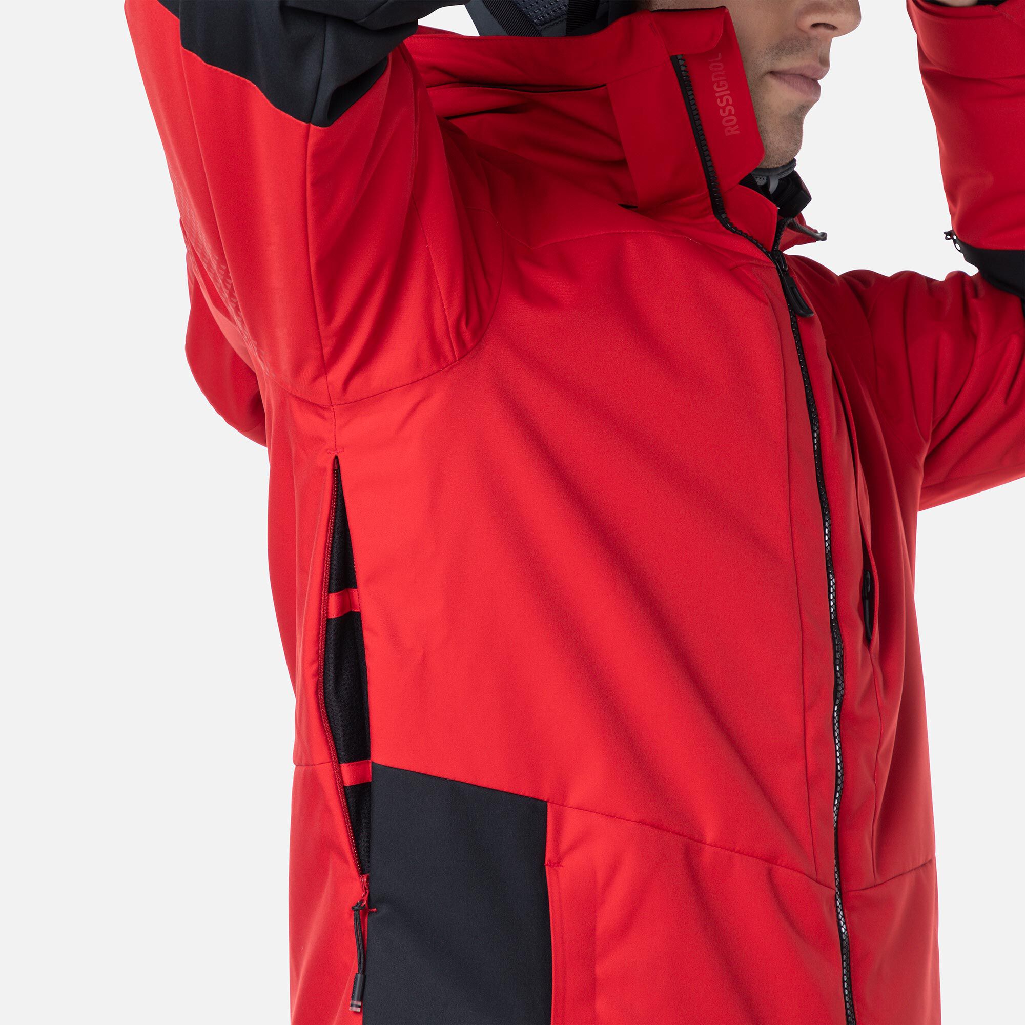 Men's All Speed Ski Jacket | Outlet selection | Rossignol