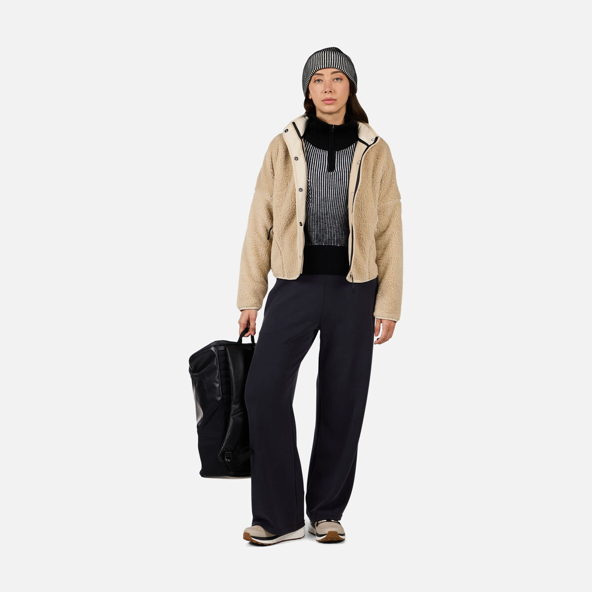 Rossignol Women's Chavanette Scuba Pull-On Pants [Ljava.lang.Object;@779bbff2