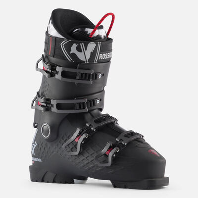 Ski boots, accessories, gripwalk soles