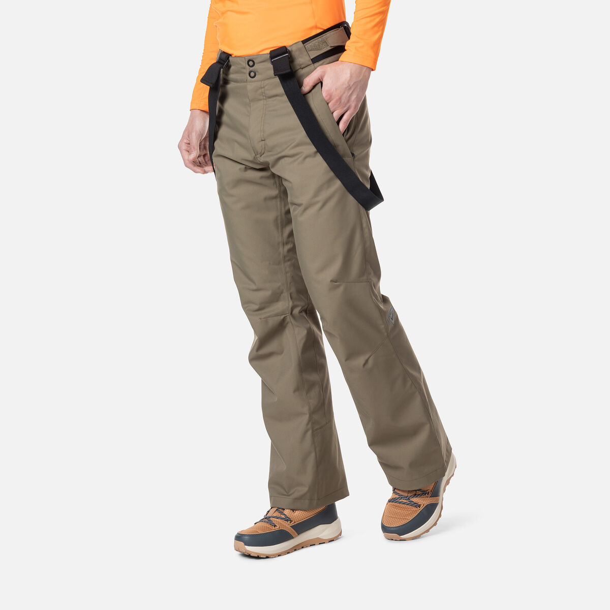 Rossignol Pantalones de esqu&iacute; para hombre [Ljava.lang.Object;@1d43307c