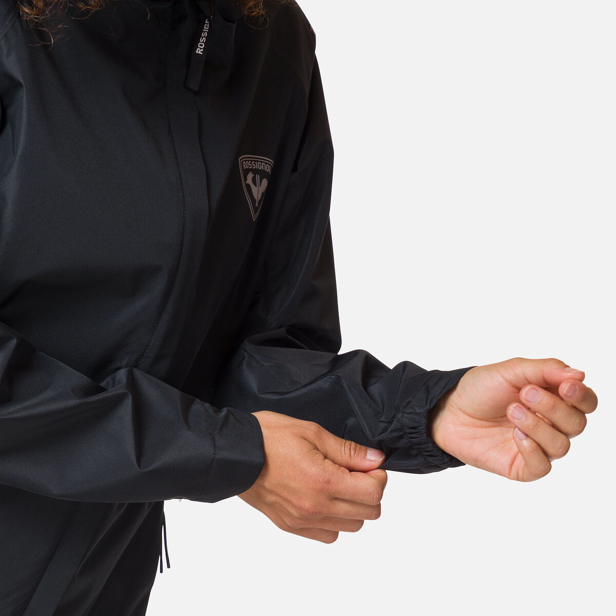 Women's Active Rain Jacket