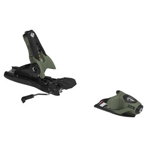 Rossignol SPX 11 GW B100 KHAKI BLACK Green