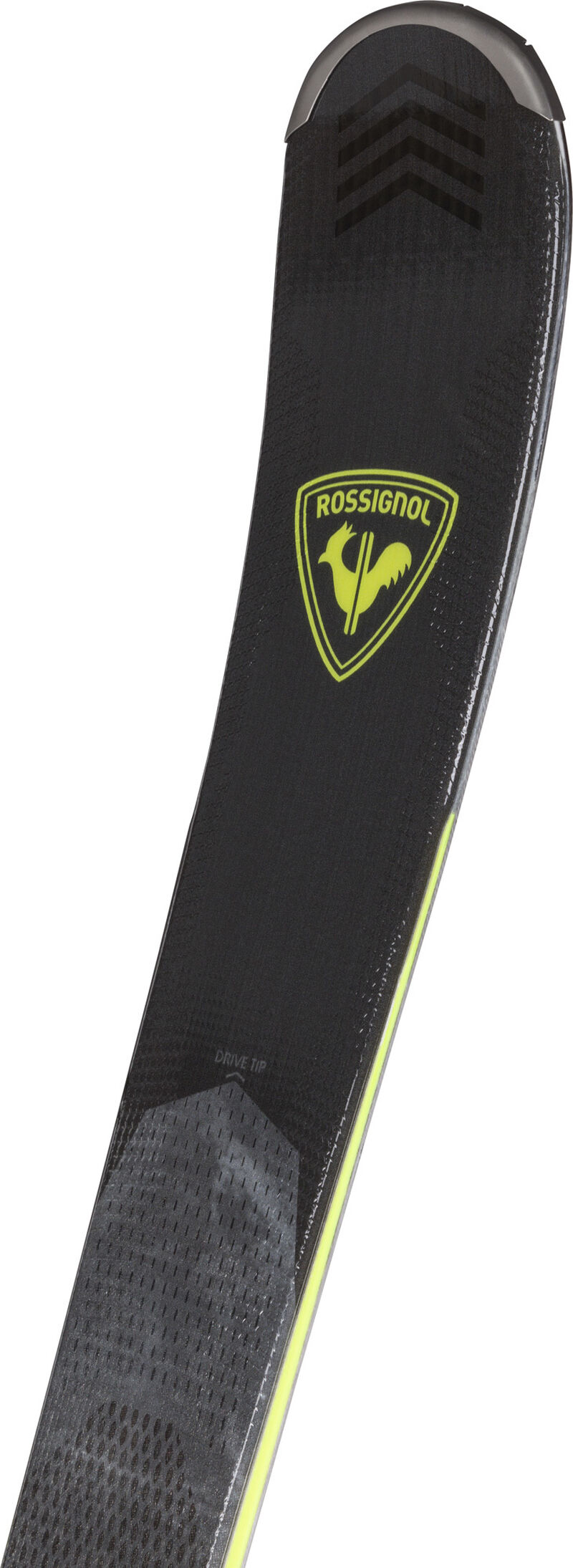 Skis All Mountain homme EXPERIENCE 82 BASALT (KONECT)