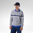 Men's Knit Crewneck Sweater