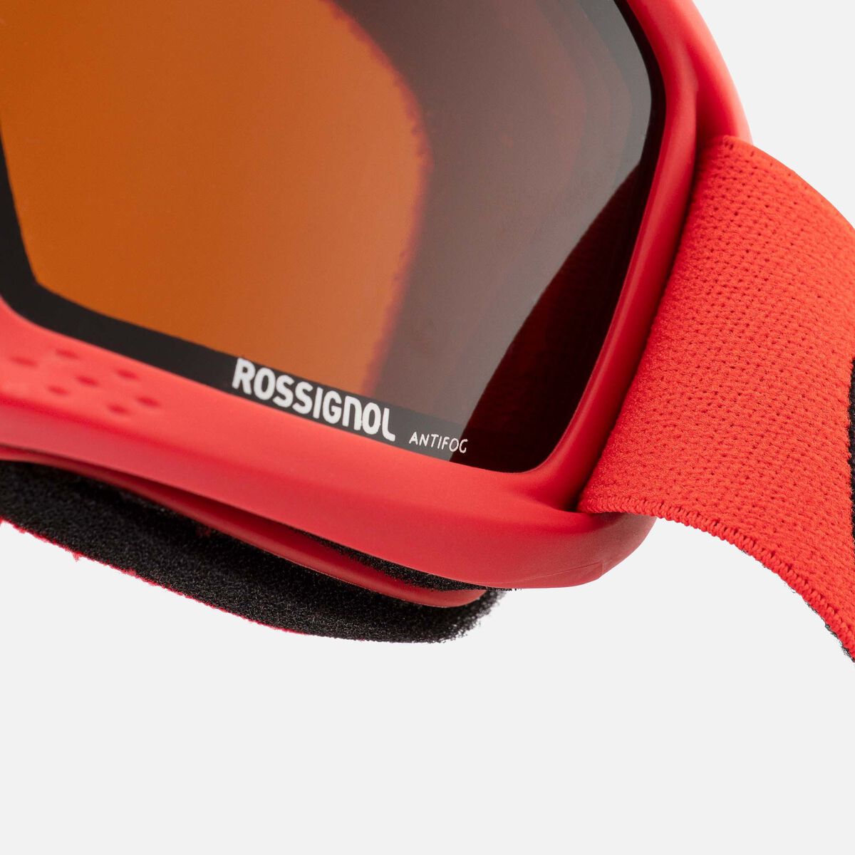 Rossignol Kid's Goggle Raffish Red