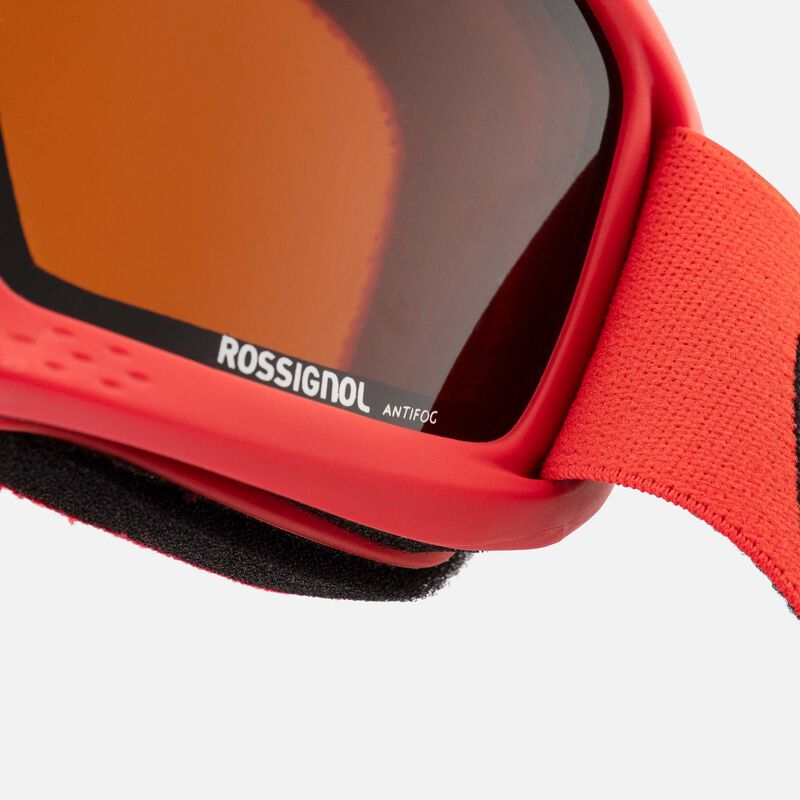 Rossignol Kid's Goggle Raffish Multicolor