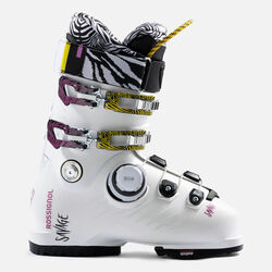Women's PURE SAVAGE BOA GW Alpine Skiboots