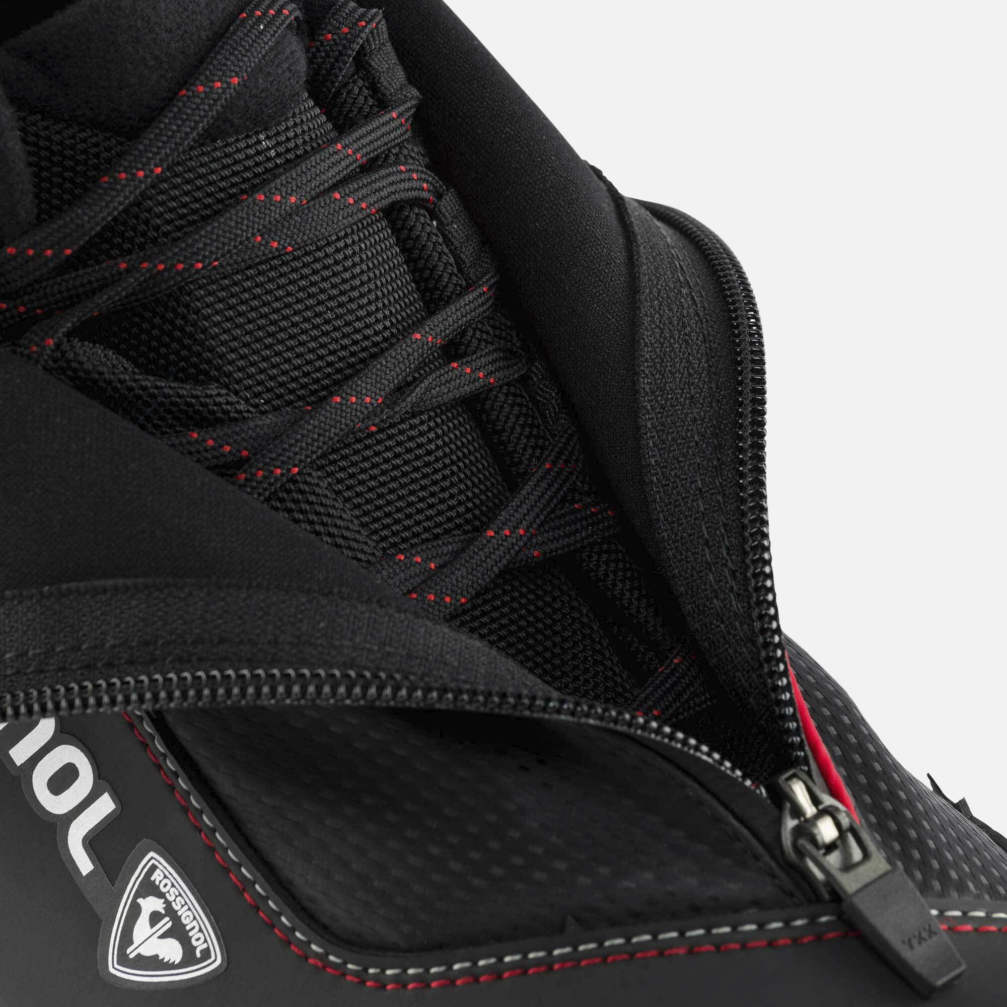Unisex Nordic TOURING Boots XC-5 | Touring | Rossignol